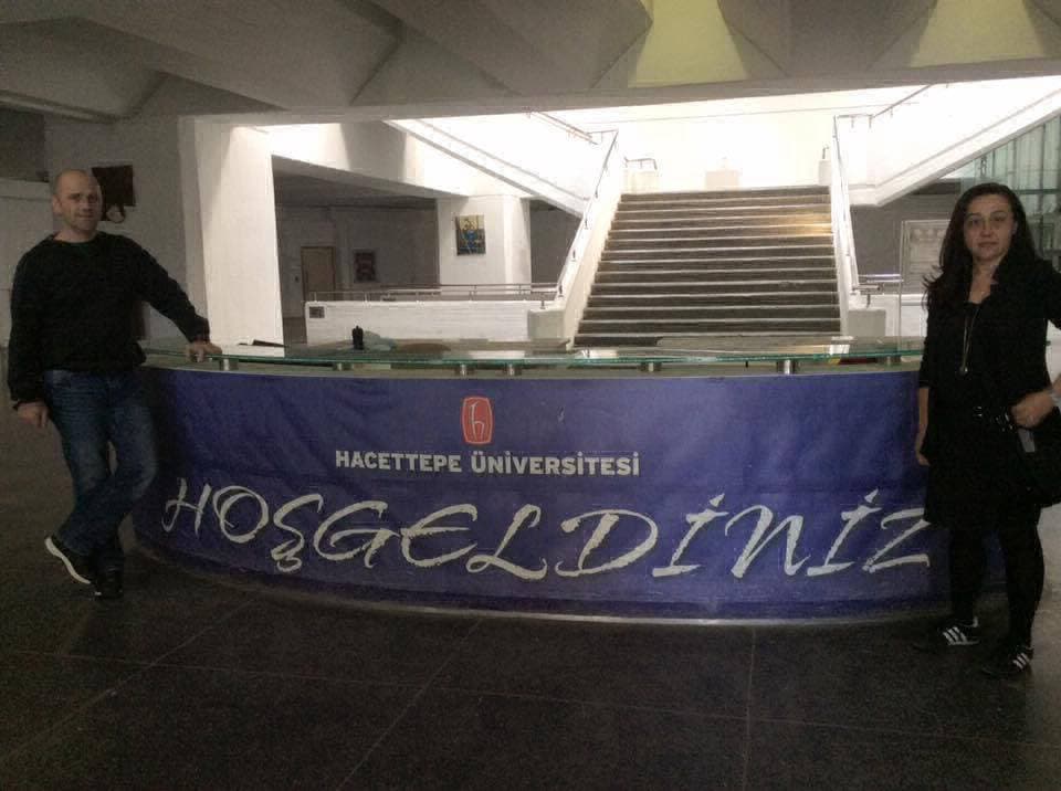 Hacettepe fotoğraf 1