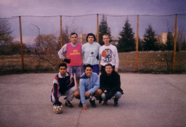 Hacettepe fotoğraf 4